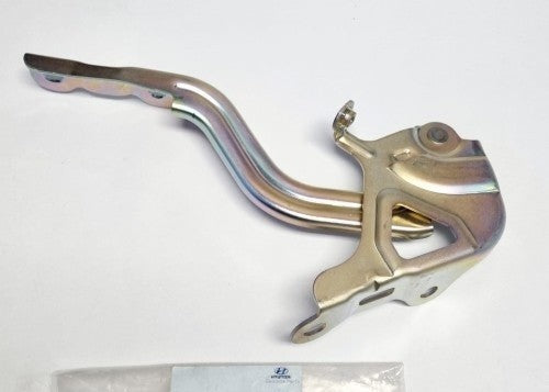 FOR HYUNDAI i10 2021-2025 BONNET HINGE PASSENGER LEFT SIDE GENUINE NEW