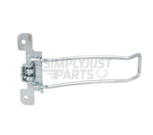 FOR IVECO DAILY 1999-2021 REAR LEFT RIGHT Door Limiter Strap Stopper Catch