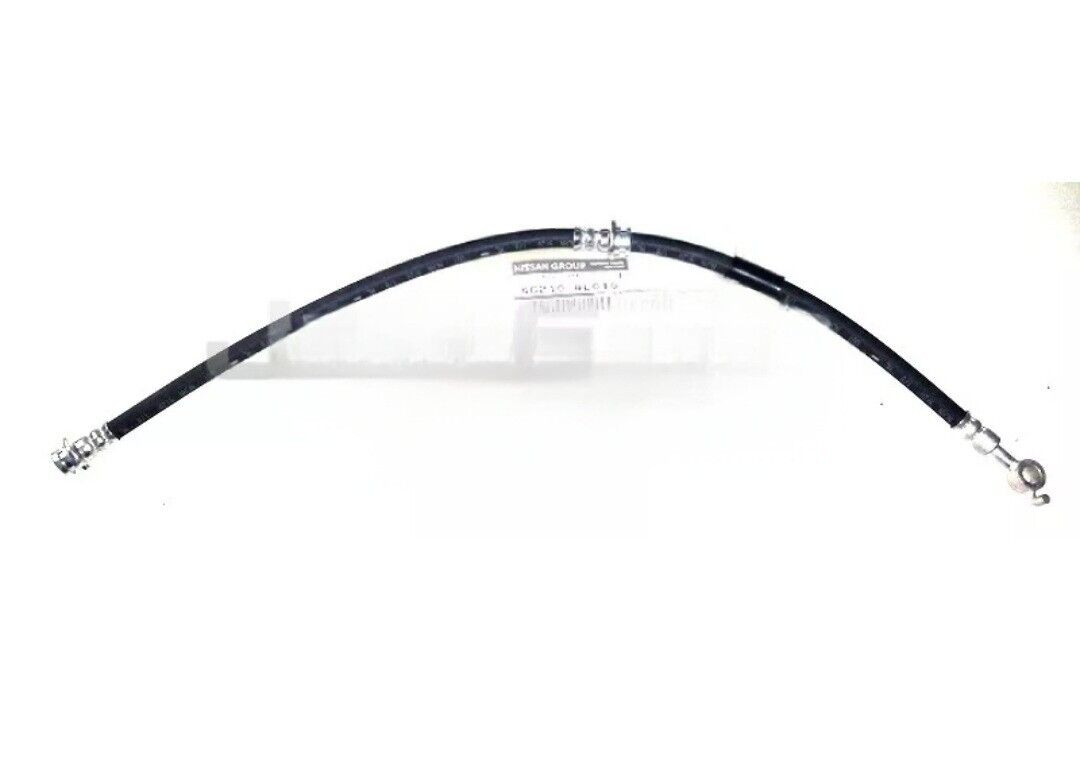 For Nissan Elgrand E51 2.5 3.5 Genuine Front Right OffSide Brake Hose Pipe New
