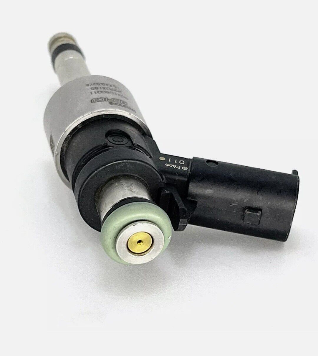 For Hyundai Kona 1.0 T-GDI 2017- Petrol Fuel Injector Genuine Hyundai - New -