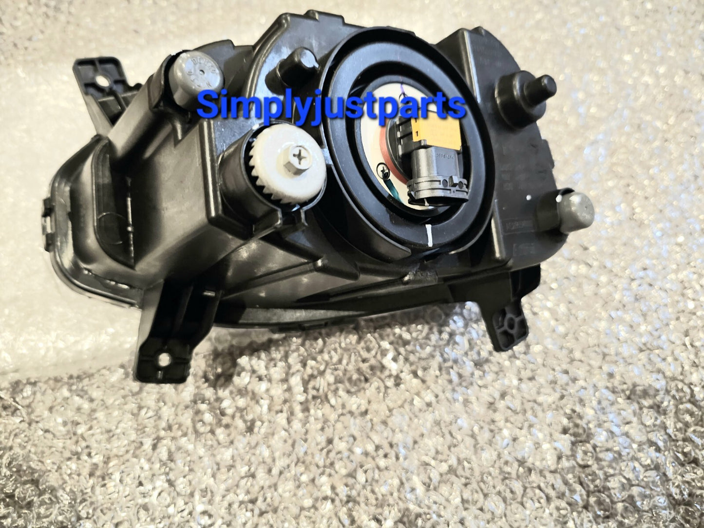 For MG HS 2019-2023 Front Fog Lamp Right Side RH replacement Brand New