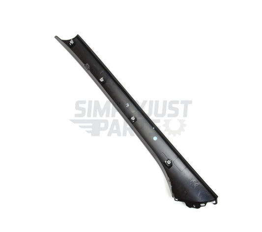 IVECO DAIL2014- Pillar Cover Window Windscreen Strip Trim FRONT LEFT PASSENGER