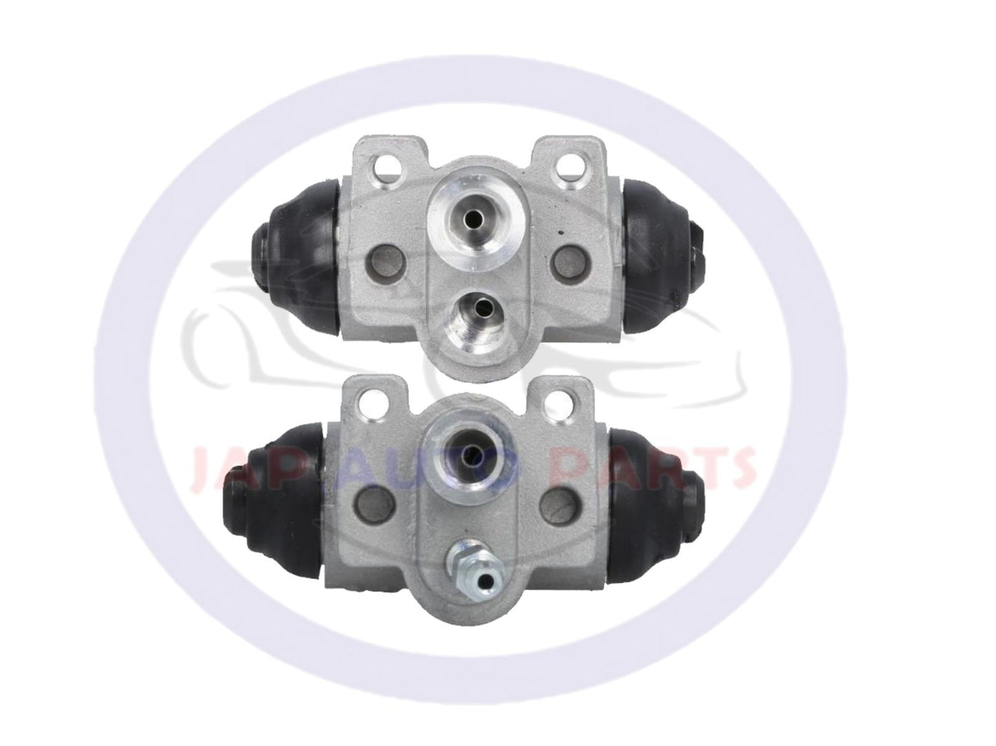 FOR SUZUKI JIMNY 1998- REAR BRAKE WHEEL CYLINDERS BRAND NEW - OE QUALITY -