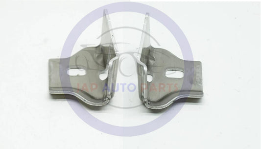 For Vauxhall Corsa F 2019 2020 2021 GENUINE Front Bumper Bar Reinforcer Brackets