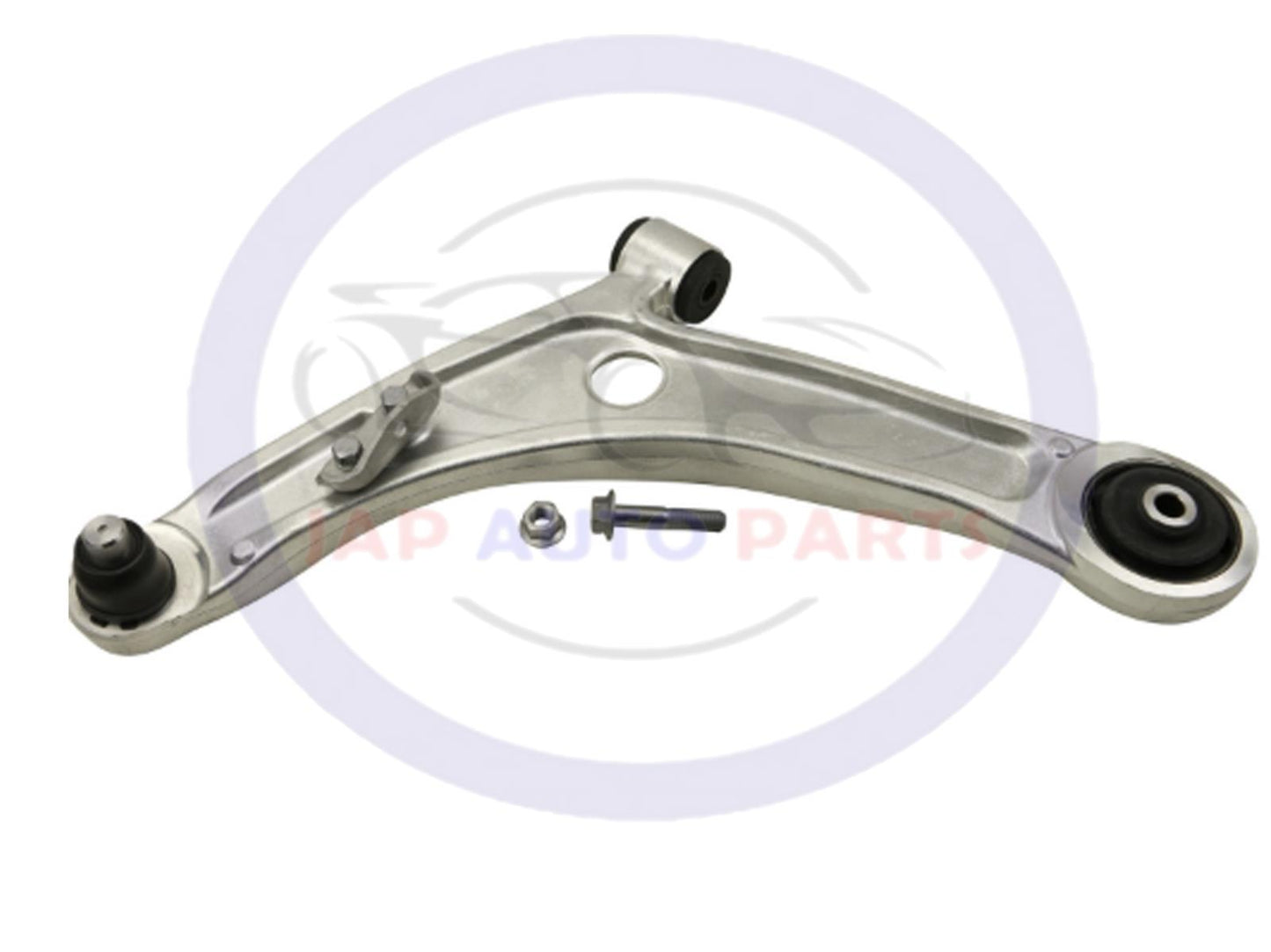 FOR MITSUBISHI EVO X 10 FRONT LOWER LEFT WISHBONE CONTROL ARM - NEW - QUALITY