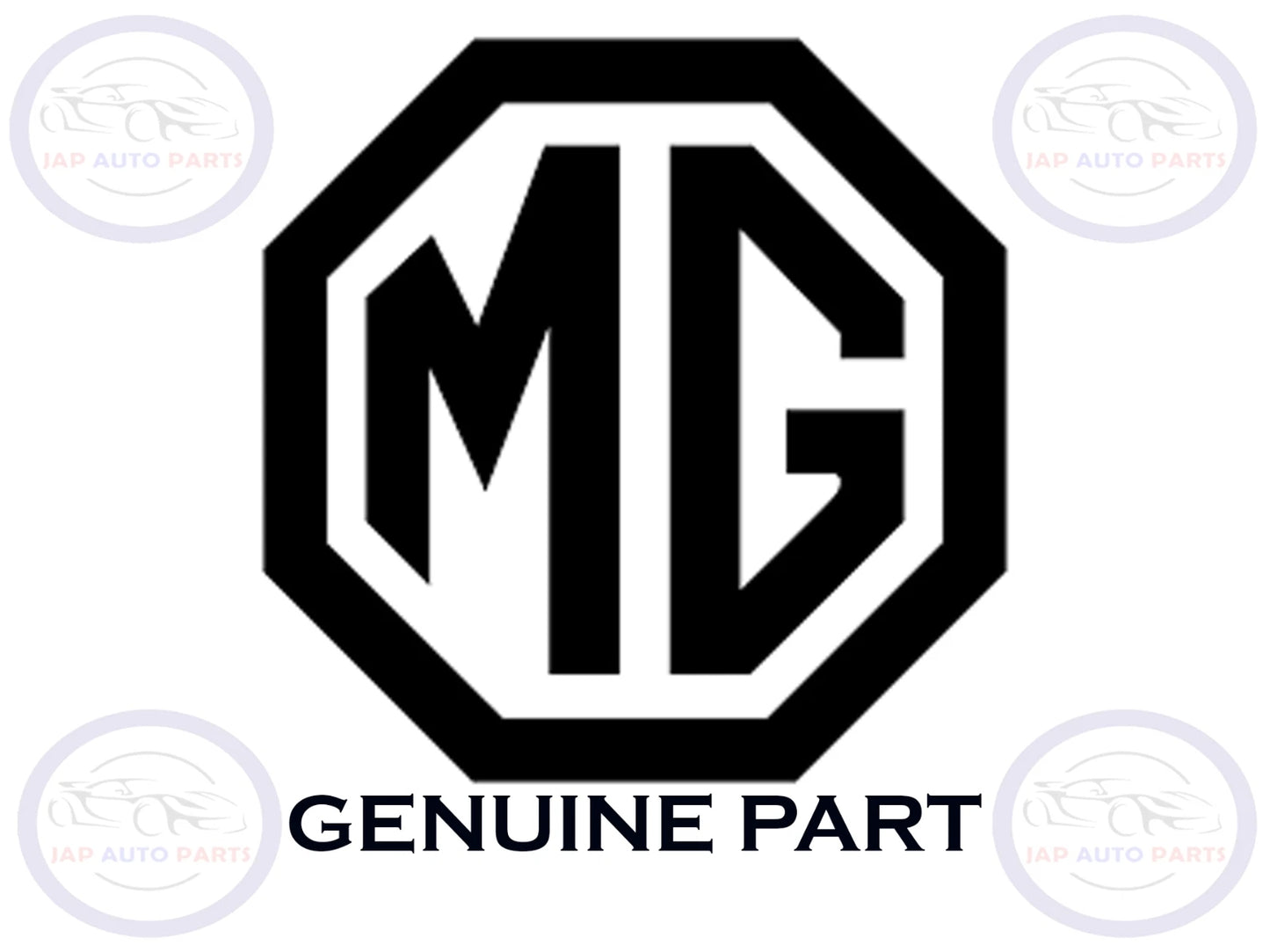 For Air Guide Trim Front Left LH - MG HS 2018-2023 GENUINE
