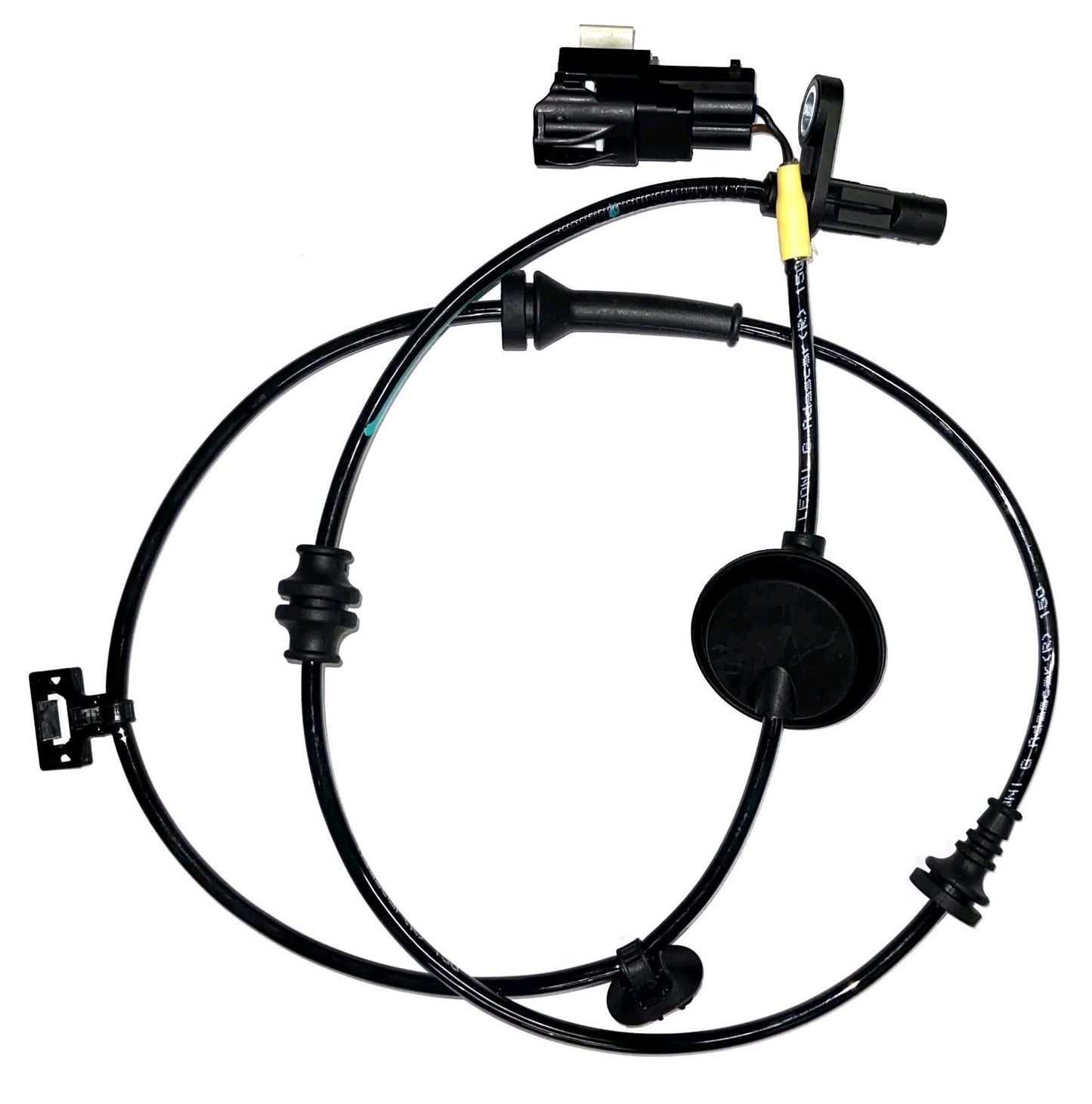For MG HS HS PHEV Front Left or Right ABS Wheel Speed Sensor GENUINE MG