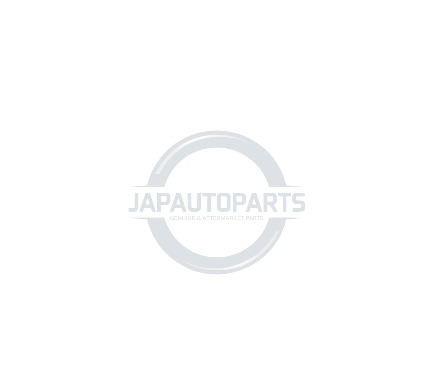 1132A027 BALANCER SHAFT COUPLING NEW GENUINE FOR MITSUBISHI OUTLANDER 4N14 2.3D