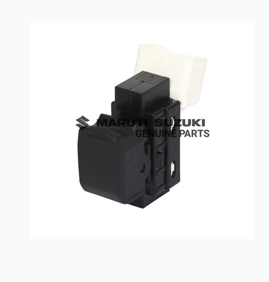 For Suzuki ALTO 2009 Passenger Left Power Window Switch 37995M75J00 Genuine