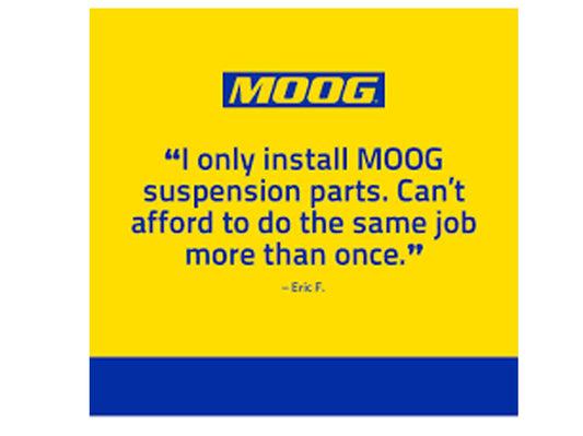 FOR FORD MUSTANG 2015- OUTER TIE TRACK ROD END MOOG OE QUALITY BRAND NEW