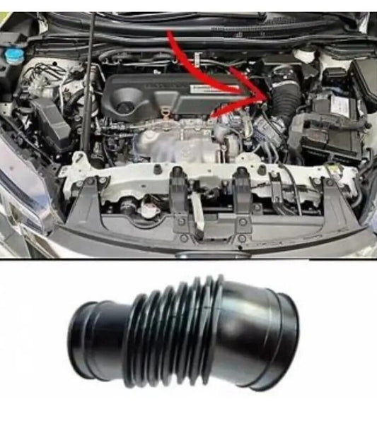 FOR HONDA CRV CR-V 2015-2018 DIESEL AIR BOX TO TURBO AIR INTAKE HOSE PIPE TUBE