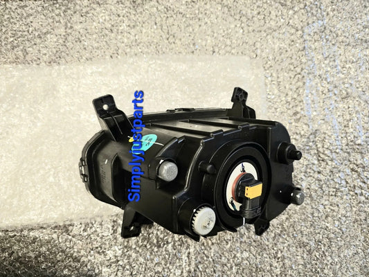 For MG HS 2019-2023 Front Fog Lamp Right Side RH replacement Brand New