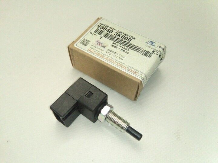 For Kia Sportage Ceed Venga Clutch Pedal Position Switch 938403K000 Genuine New