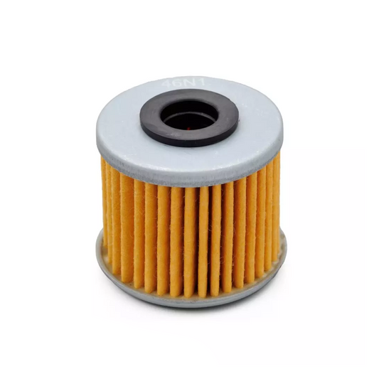 Honda Engine Oil Filter CB125F 2021-2025 GB350S 15412-K0N-D01 OEM Genuine