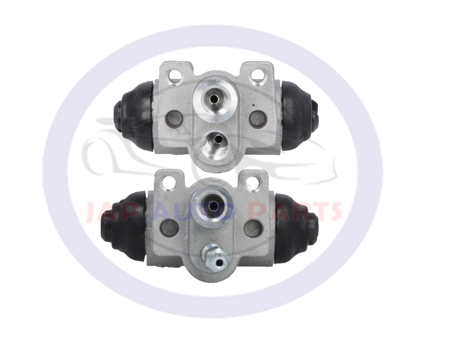FOR SUZUKI JIMNY 1998- REAR BRAKE WHEEL CYLINDERS BRAND NEW - OE QUALITY -
