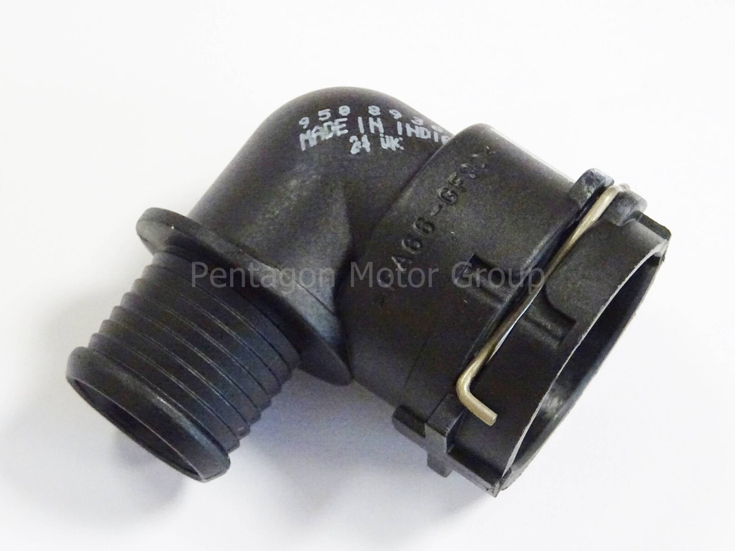 Genuine Vauxhall Mokka & Mokka X Heater Matrix Inlet & Outlet Hose Connectors