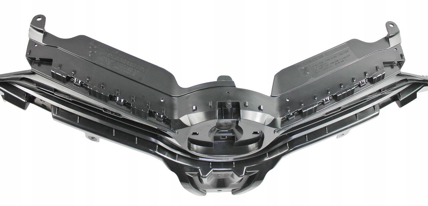 For Toyota Inner Radiator Grille Auris Full Hybrid 2015-2018 5311402380 Genuine