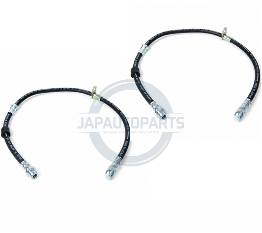 GENUINE Front Brake Hose L/H For Mitsubishi L200 B40 2.5TD/2.5DID 3/2006-3/2015