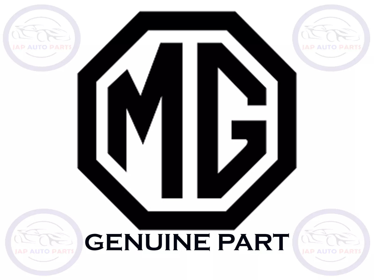 For Key Lock Hole Cover GENUINE Primed - MG ZS Front Right Side RH 2017-2023