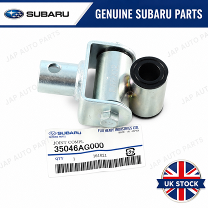 Genuine 5 Speed Gear Linkage UJ Joint For Subaru Impreza Legacy Forester