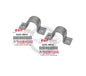 FOR SUZUKI JIMNY 1998 to 2018 FRONT ANTI ROLL BAR BRACKET CLAMP GENUINE