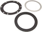 Steering Swivel Hub Axle Joint Seal Fits Suzuki Jimny 98-18