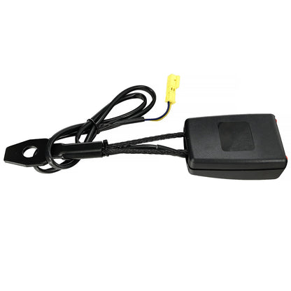 Seat belt buckle A9068600369 MERCEDES-BENZ W906 W910 SPRINTER