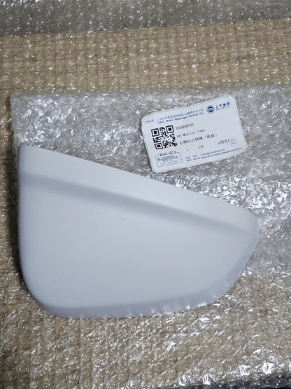 Genuine MG3 Offside Right Driver Side Mirror Cover Cap 30090036