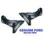 Ford Ranger 2019-2022 Front Bumper Bracket Pair OEM Genuine Ford BRAND NEW