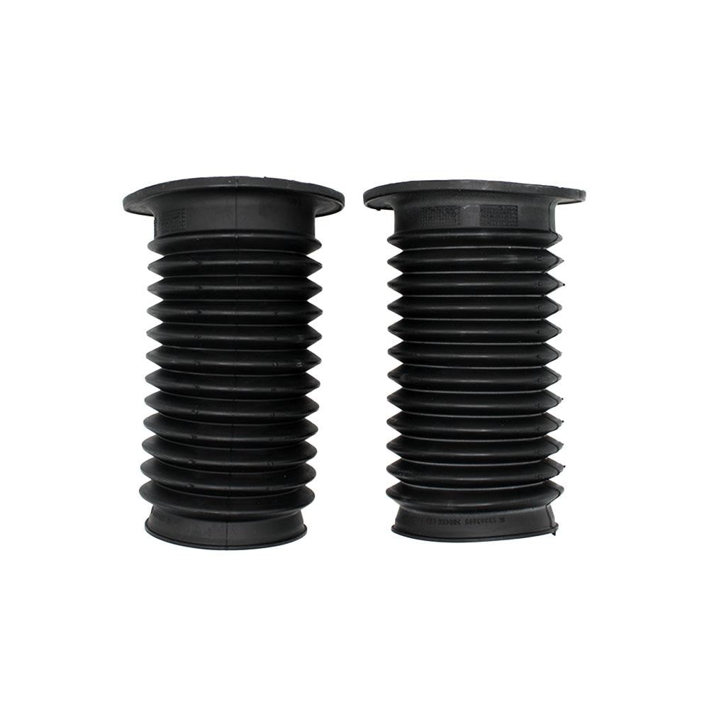 GENUINE VAUXHALL Front Shock Absorber Dust Cover Kit Astra K Mk7 13363695 NEW
