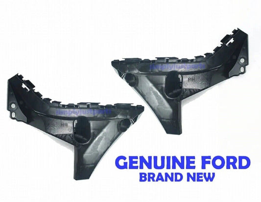 Ford Ranger 2019-2022 Front Bumper Bracket Pair OEM Genuine Ford BRAND NEW