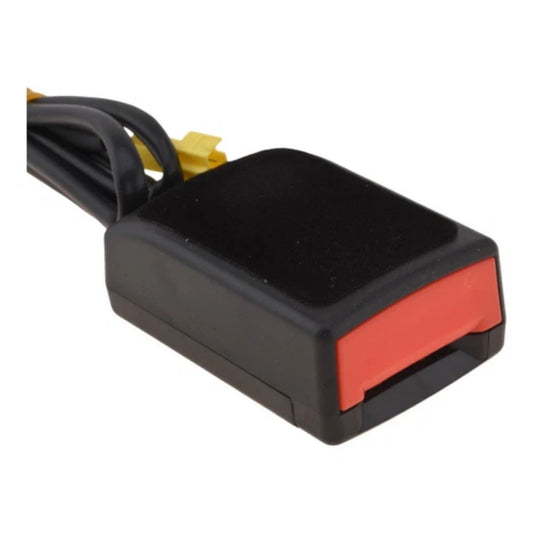 1x Front LH / RH Seat Belt Buckle A2468600169 for Mercedes Class A B W176 W246