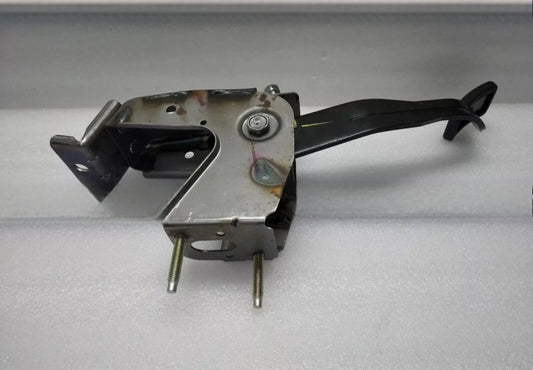 FOR HYUNDAI I10 2008-2019 CLUTCH PEDAL GENUINE BRAND NEW 32802-0X800