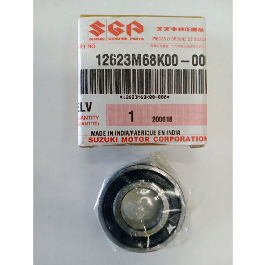 Genuine Suzuki Flywheel Spigot Input Shaft Bearing For Alto 2009-14 12623-M68K00