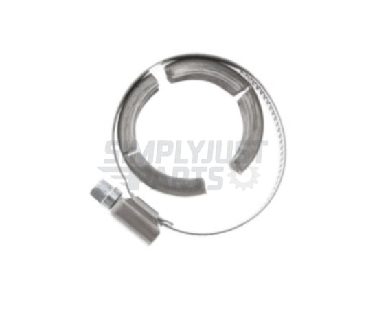 Exhaust EGR Pipe Clamp fits Volvo C30, C70, S40, S60, V50, XC60, XC90 - 2.4D