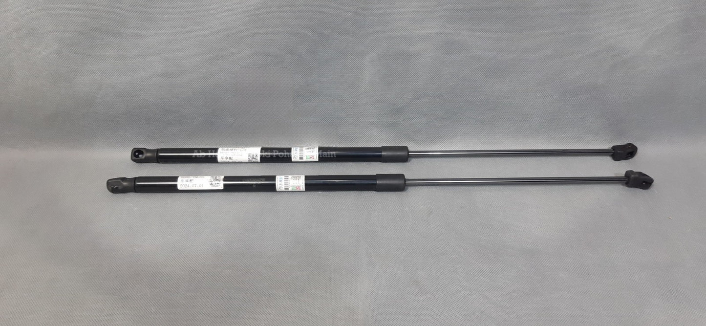For MG HS 2019-2023 Front Left Right Bonnet Hood Lifting Struts *New Genuine*