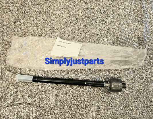 For MG HS 2019-2023 Inner Tie Rod End Steering Rack End - Brand New -