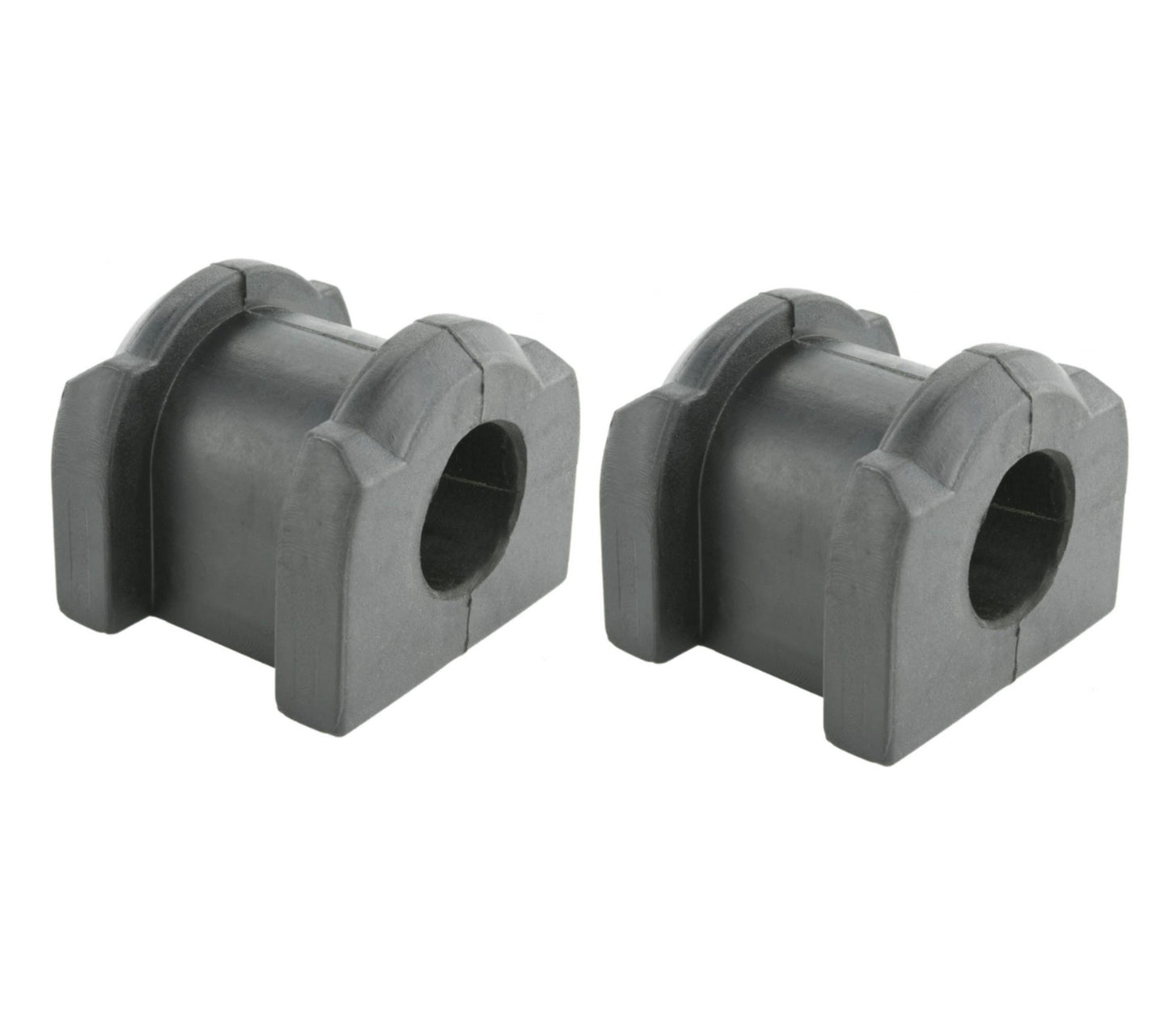 2x Front Stabiliser Anti Roll Bar Bush for Mitsubishi Lancer 10-ON Outlander ASX