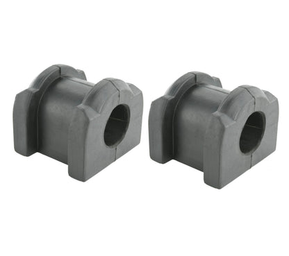 2x Front Stabiliser Anti Roll Bar Bush for Mitsubishi Lancer 10-ON Outlander ASX