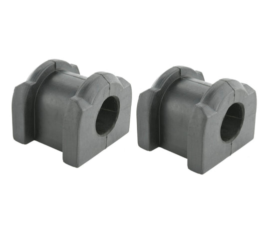 2x Front Stabiliser Anti Roll Bar Bush for Mitsubishi Lancer 10-ON Outlander ASX