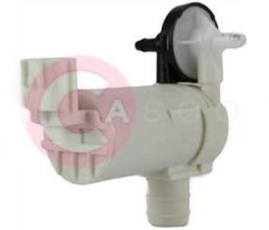 For Nissan Elgrand E51 2002-2010 Front & Rear Windscreen Washer Pump