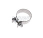 Exhaust Cat / DPF Clamp For BMW 3 5 6 Series, X3, X5, X6 - 18307793766