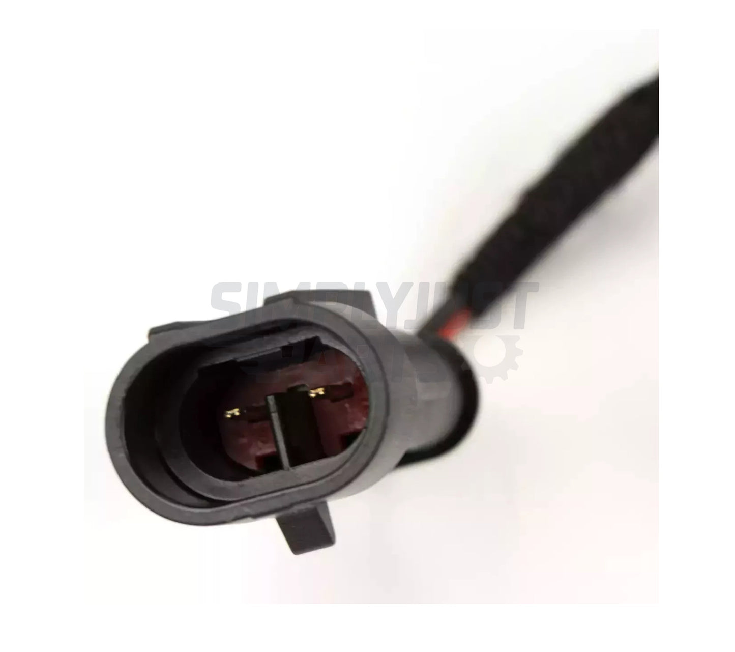 Genuine LED Side Marker Repeater Light Lamp for IVECO DAILY 2019- 5802297227