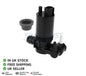 For Toyota Corolla Yaris Hybrid 2020-2024 Front Windshield Washer Pump Brand New