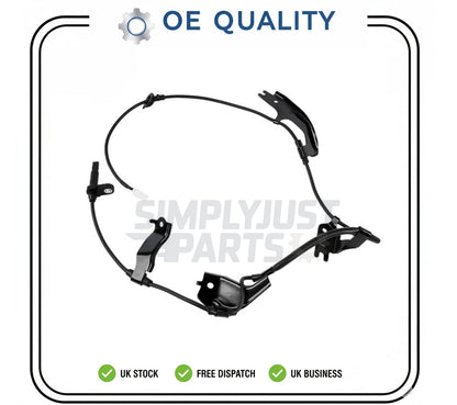 ABS WHEEL SPEED SENSOR RIGHT REAR FOR LEXUS IS300H MK3 GS300H 2014-22 8954530080