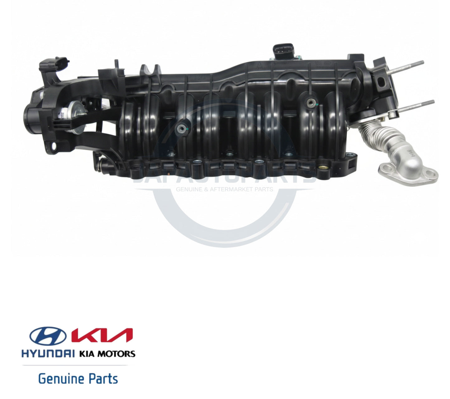 Inlet Intake Manifold Genuine Hyundai Kia i30 i40 Sportage Tucson 1.6 1.7 CRDi