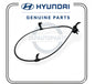 For HYUNDAI i10 2014-  1.0 1.2 CLUTCH CABLE - GENUINE HYUNDAI NEW