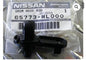 FOR NISSAN ELGRAND 2.5 3.5 E51 2002-2010 BONNET HOOD ROD BASE GENUINE NISSAN