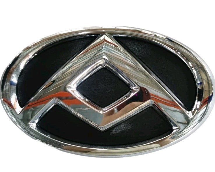 Maxus Rear Door Logo Emblem Badge to fit Maxus Deliver 9 2020-2024 NEW GENUINE