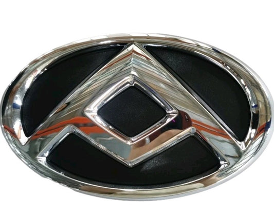 Maxus Rear Door Logo Emblem Badge to fit Maxus Deliver 9 2020-2024 NEW GENUINE